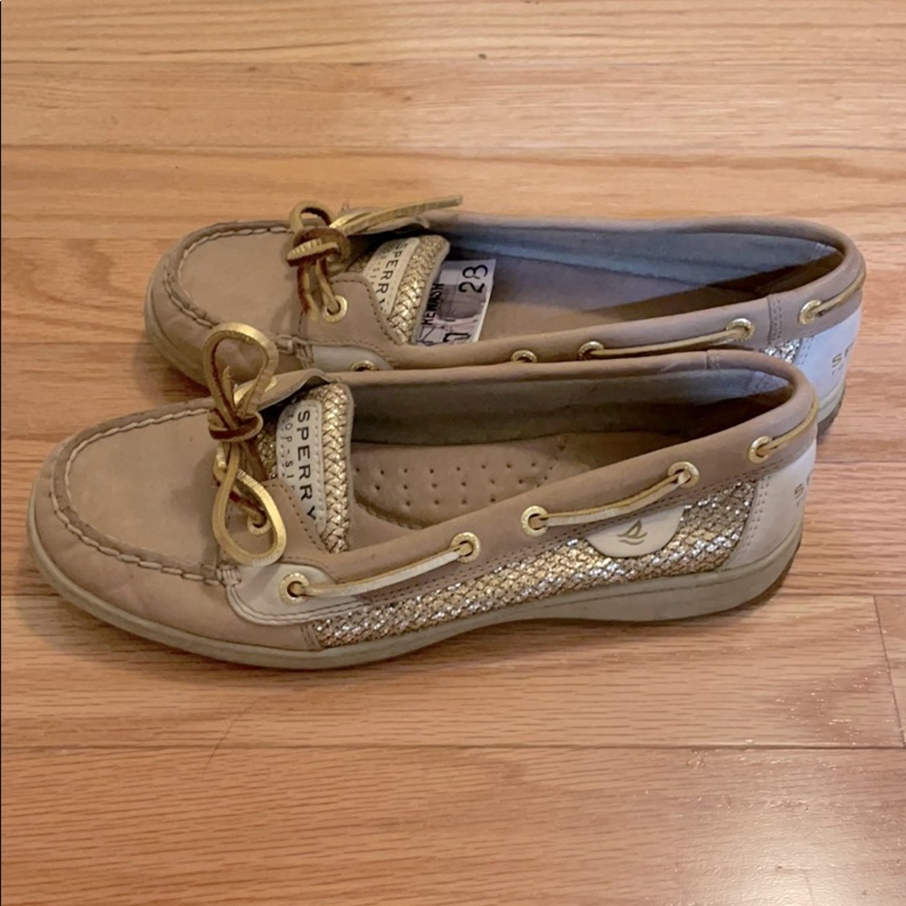 Sperry Boat shoes